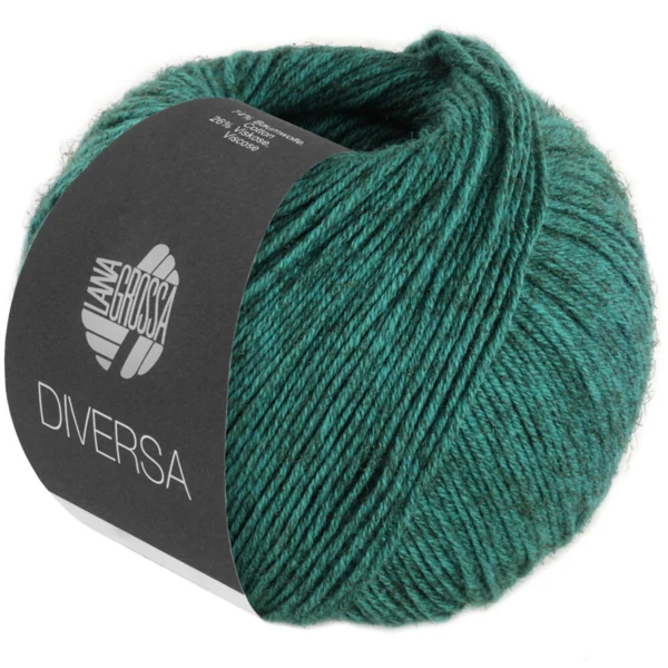 Lana Grossa Diversa